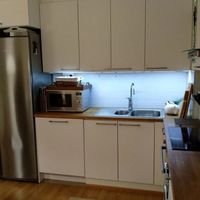 Таунхаус в Финляндии, 88 кв.м.