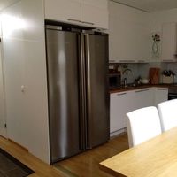 Таунхаус в Финляндии, 88 кв.м.