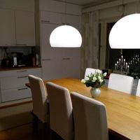 Таунхаус в Финляндии, 88 кв.м.