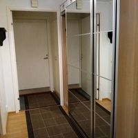 Таунхаус в Финляндии, 88 кв.м.