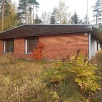 House in Finland, 100 sq.m.