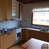 House in Finland, 100 sq.m.