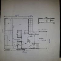 House in Finland, 100 sq.m.