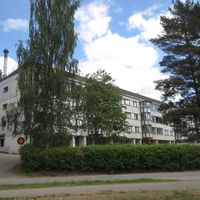 Flat in Finland, 59 sq.m.