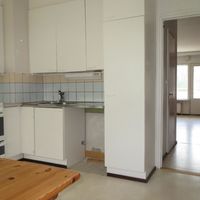 Flat in Finland, 59 sq.m.