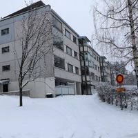 Квартира в Финляндии, 53 кв.м.