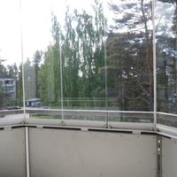 Квартира в Финляндии, 53 кв.м.