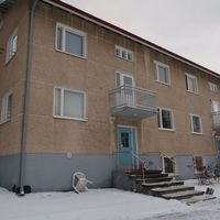 Квартира в Финляндии, 29 кв.м.