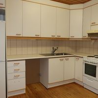 Квартира в Финляндии, 29 кв.м.