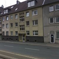 Rental house in Germany, Nordrhein-Westfalen, Essen, 412 sq.m.