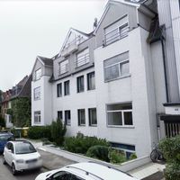 Rental house in Germany, Nordrhein-Westfalen, Duesseldorf, 3 
