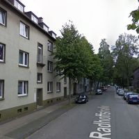 Другая коммерческая недвижимость в Германии, Северная Рейн-Вестфалия, Эссен, 766 кв.м.
