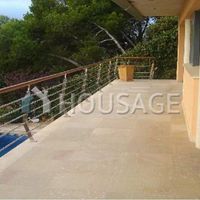 Вилла в Испании, Каталония, Жирона, 380 кв.м.