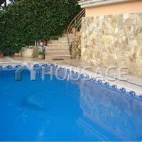 Вилла в Испании, Каталония, Жирона, 380 кв.м.