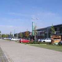 Other commercial property in Germany, Nordrhein-Westfalen, Duesseldorf, 13 