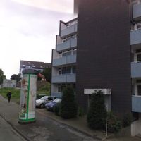 Flat in Germany, Nordrhein-Westfalen, Wuppertal, 35 sq.m.
