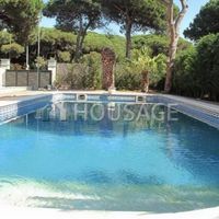 Villa in Spain, Catalunya, Gava, 500 sq.m.