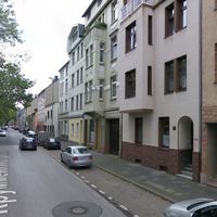 Квартира в Германии, Северная Рейн-Вестфалия, Дуйсбург, 34 кв.м.