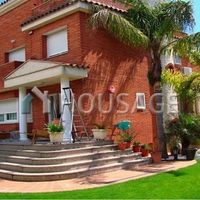Villa in Spain, Catalunya, Gava, 500 sq.m.