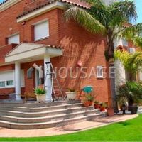 Villa in Spain, Catalunya, Gava, 500 sq.m.