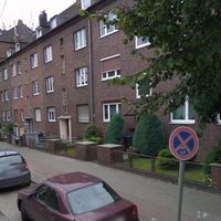 Rental house in Germany, Nordrhein-Westfalen, Duesseldorf, 395 sq.m.