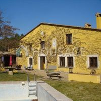 Вилла в Испании, Каталония, Жирона, 500 кв.м.