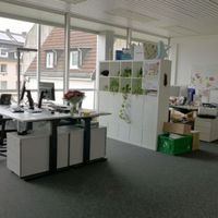 Офис в Германии, 1 