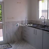 Villa in Spain, Catalunya, Sitges, 180 sq.m.