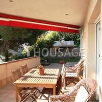 Вилла в Испании, 530 кв.м.