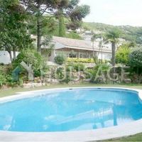 Villa in Spain, Catalunya, Cambrils, 500 sq.m.