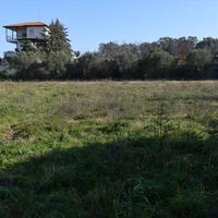 Land plot in Greece