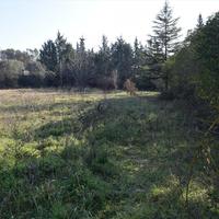 Land plot in Greece
