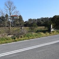 Land plot in Greece