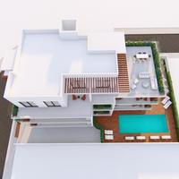 Flat in Republic of Cyprus, 75 sq.m.