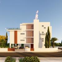 Flat in Republic of Cyprus, 75 sq.m.