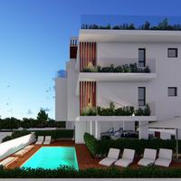 Flat in Republic of Cyprus, 75 sq.m.