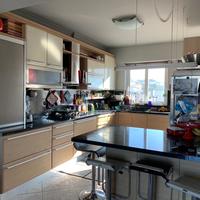 Квартира в Греции, 118 кв.м.