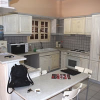 Flat in Greece, 95 sq.m.