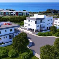 Квартира на Кипре, 75 кв.м.