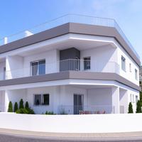 Квартира на Кипре, 75 кв.м.