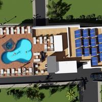 Квартира на Кипре, 78 кв.м.