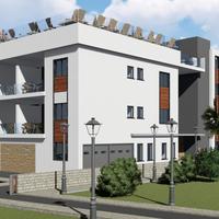 Квартира на Кипре, 78 кв.м.