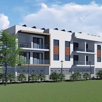 Квартира на Кипре, 78 кв.м.