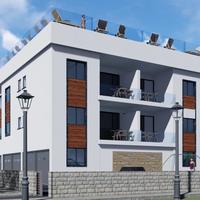 Квартира на Кипре, 78 кв.м.