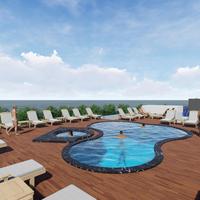 Квартира на Кипре, 78 кв.м.