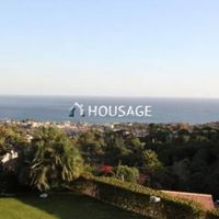 Villa in Spain, 700 sq.m.