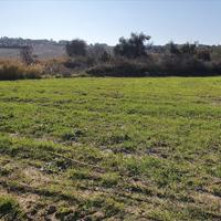 Земельный участок в Греции