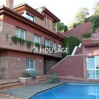 Villa in Spain, 700 sq.m.