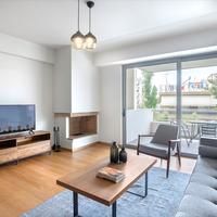 Flat in Greece, 76 sq.m.