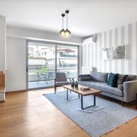 Flat in Greece, 76 sq.m.